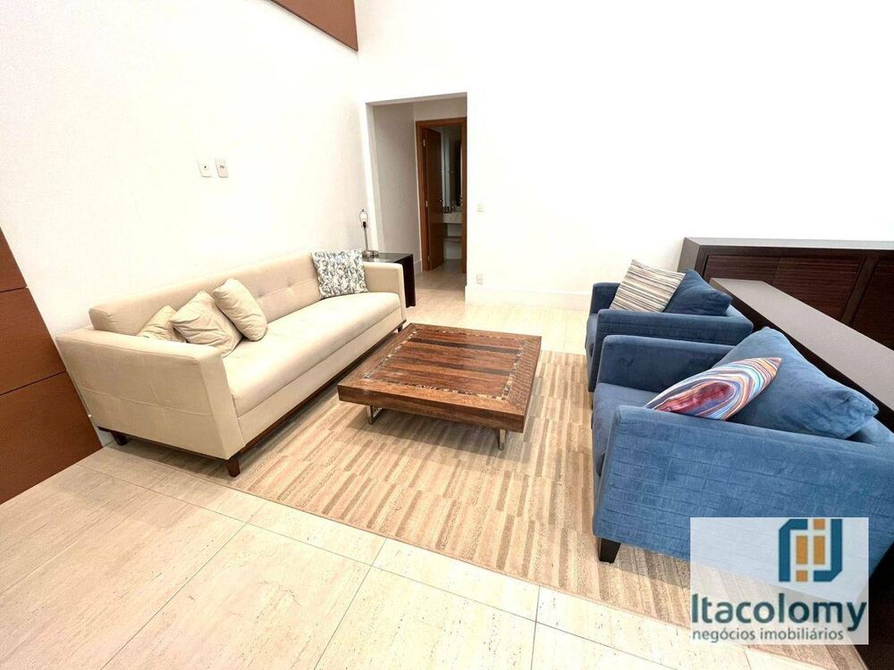 Apartamento para alugar com 4 quartos, 250m² - Foto 25