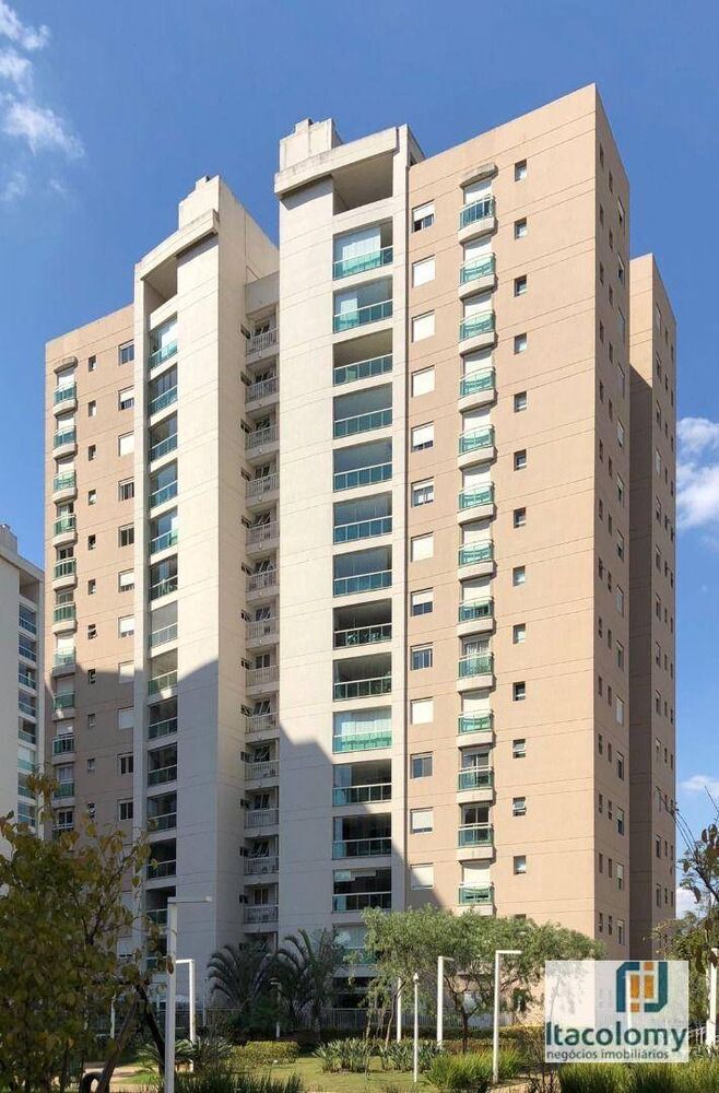 Apartamento para alugar com 4 quartos, 250m² - Foto 45
