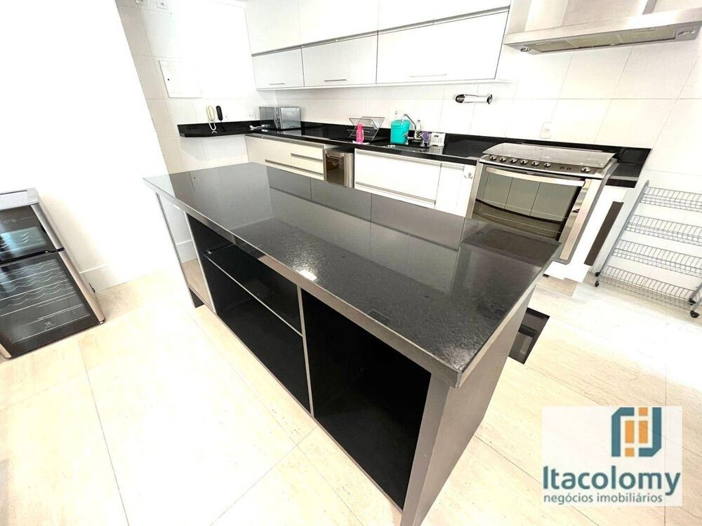 Apartamento para alugar com 4 quartos, 250m² - Foto 37