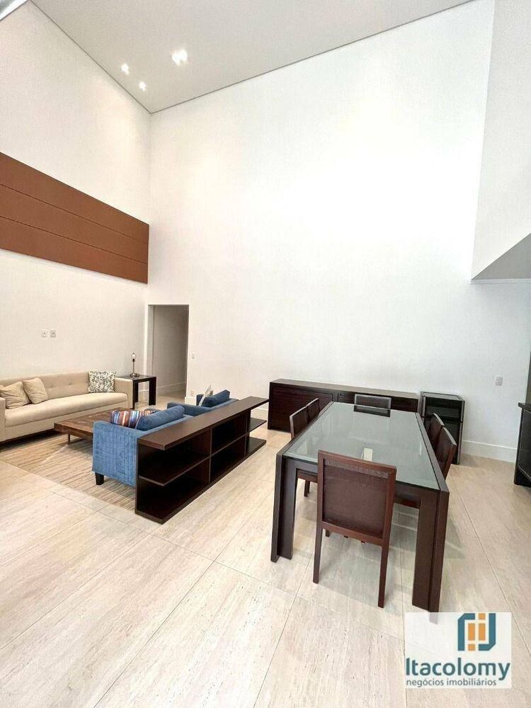 Apartamento para alugar com 4 quartos, 250m² - Foto 33