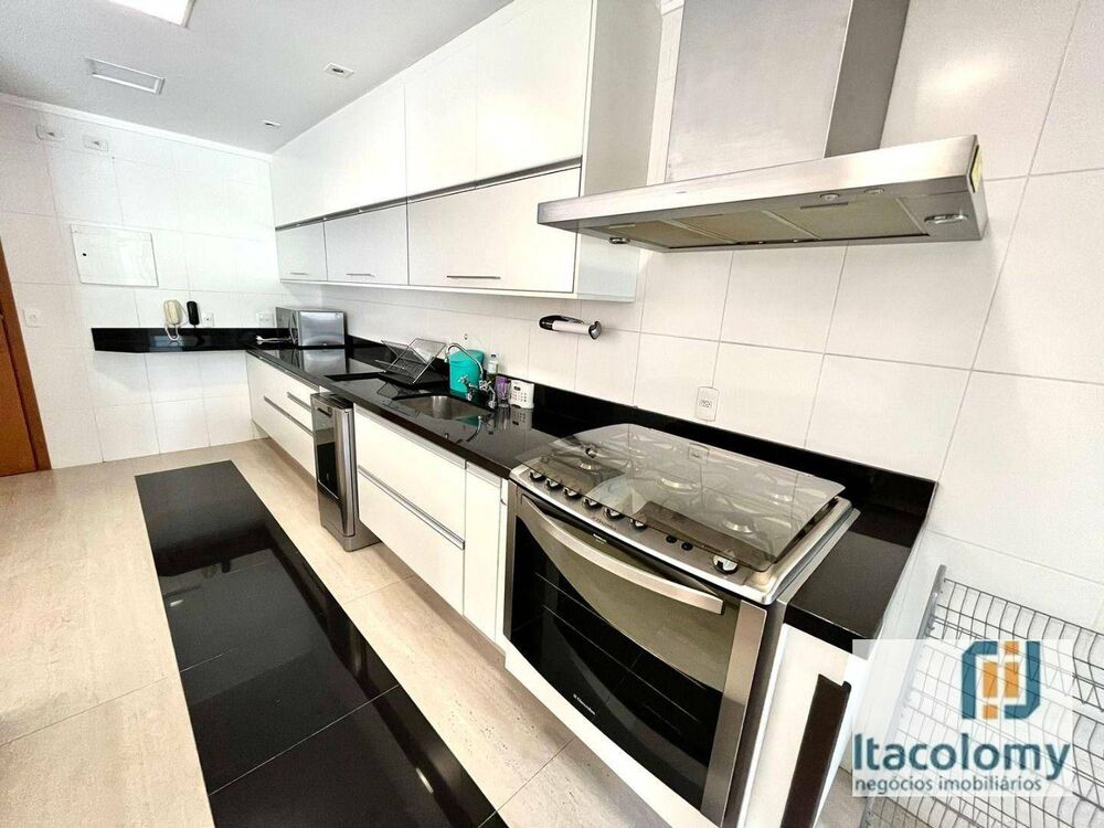 Apartamento para alugar com 4 quartos, 250m² - Foto 41