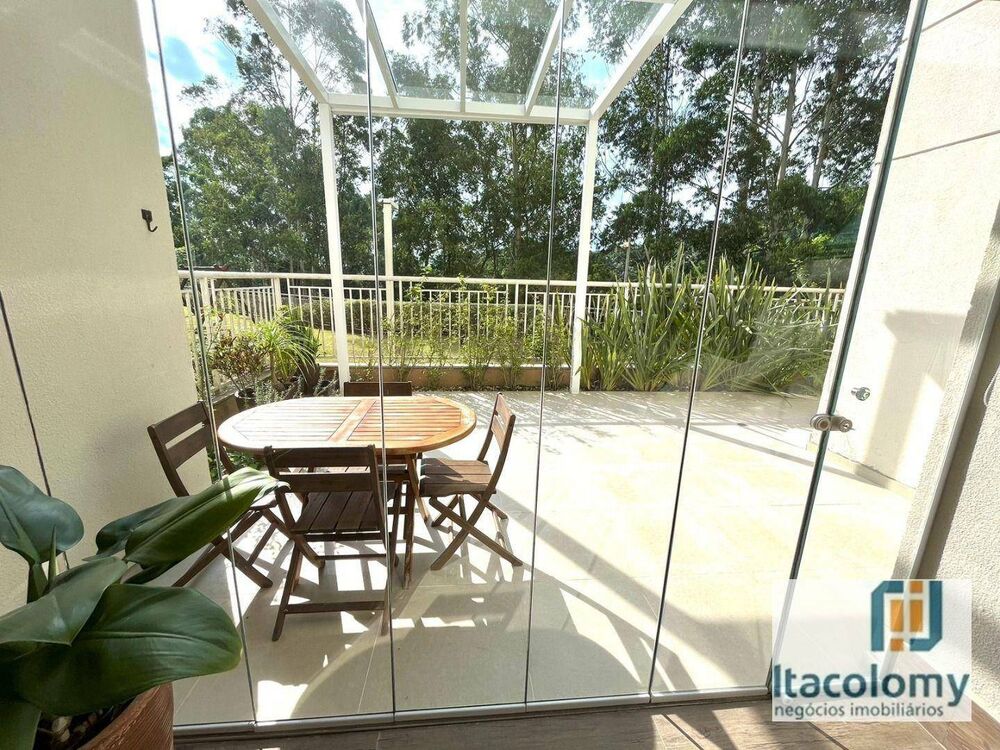 Apartamento para alugar com 4 quartos, 250m² - Foto 32