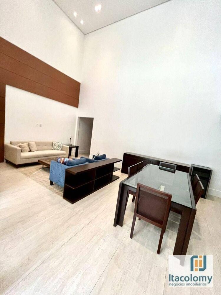 Apartamento para alugar com 4 quartos, 250m² - Foto 38