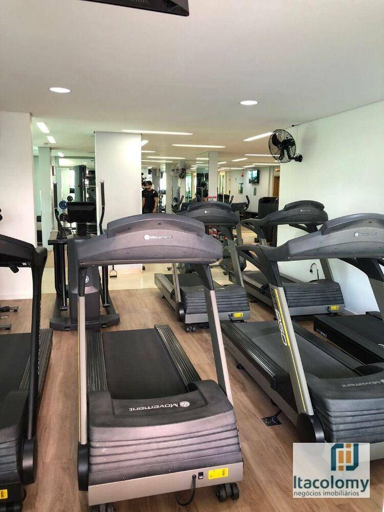 Apartamento para alugar com 4 quartos, 250m² - Foto 52