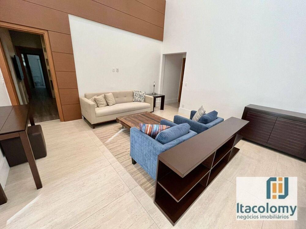 Apartamento para alugar com 4 quartos, 250m² - Foto 24