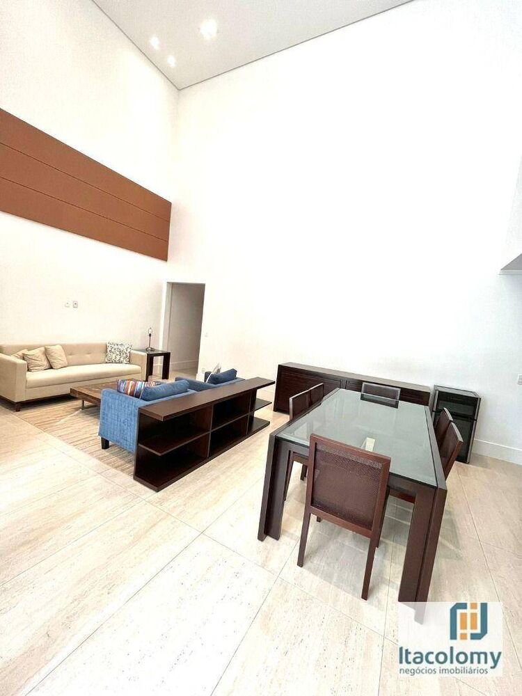 Apartamento para alugar com 4 quartos, 250m² - Foto 36