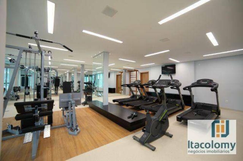 Apartamento para alugar com 4 quartos, 250m² - Foto 57