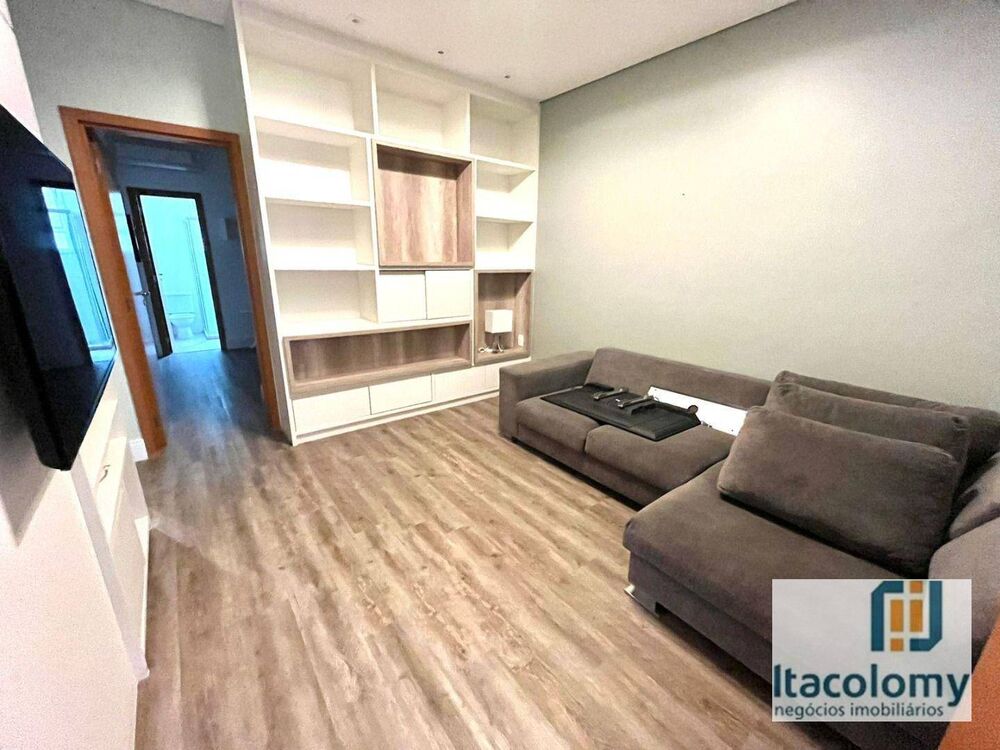 Apartamento para alugar com 4 quartos, 250m² - Foto 5