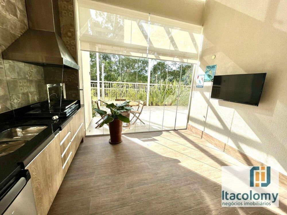 Apartamento para alugar com 4 quartos, 250m² - Foto 30