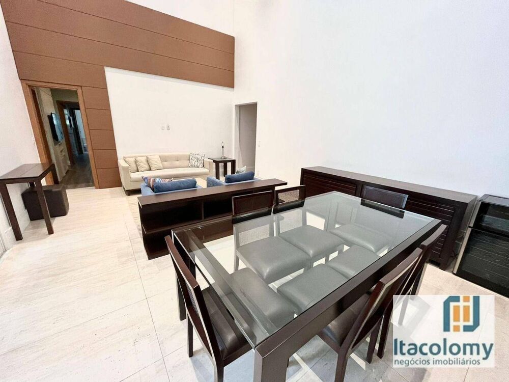 Apartamento para alugar com 4 quartos, 250m² - Foto 3