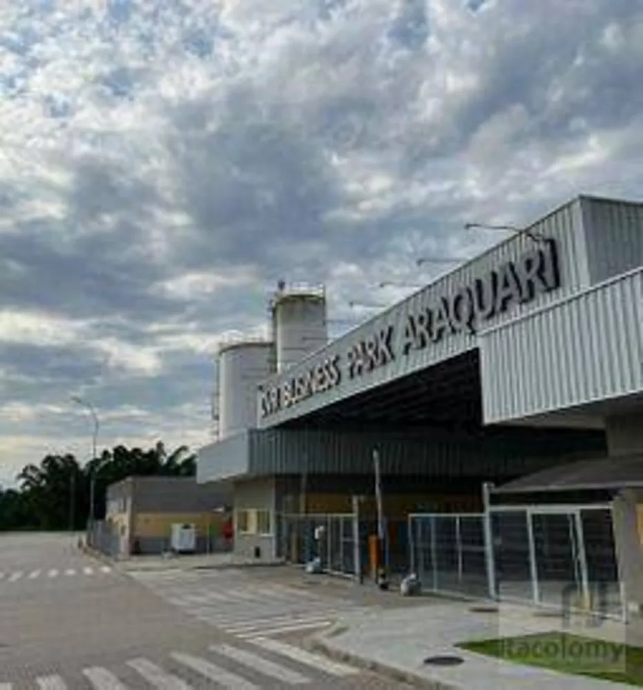 Depósito-Galpão, 3798 m² - Foto 3