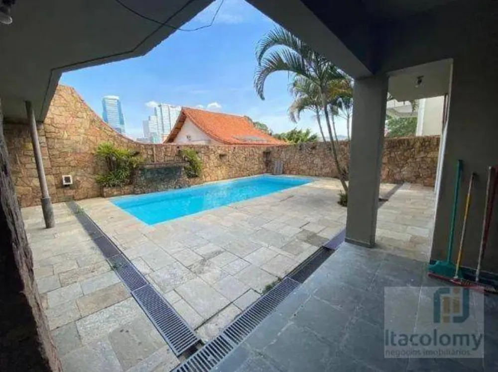 Casa de Condomínio, 4 quartos - Foto 2