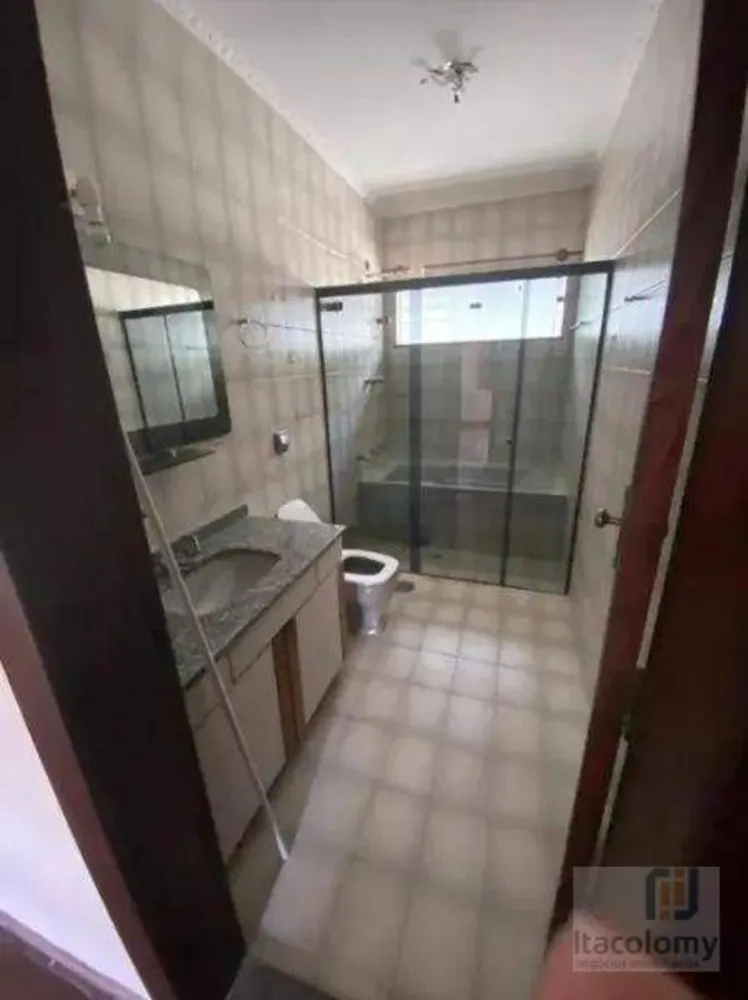 Casa de Condomínio, 4 quartos - Foto 9
