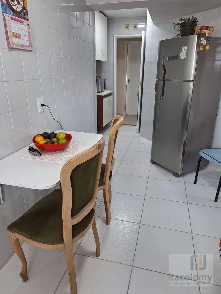 Apartamento, 3 quartos, 98 m² - Foto 4