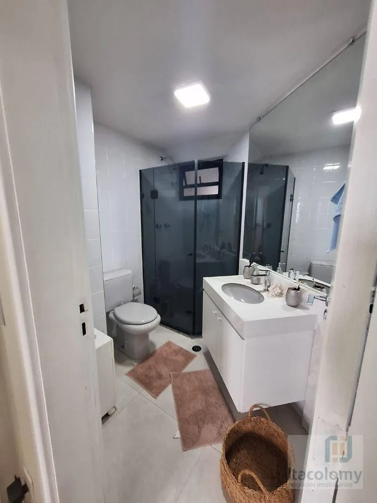Apartamento, 3 quartos, 98 m² - Foto 5