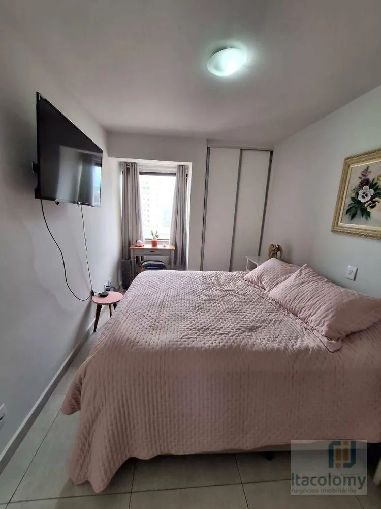 Apartamento, 3 quartos, 98 m² - Foto 3