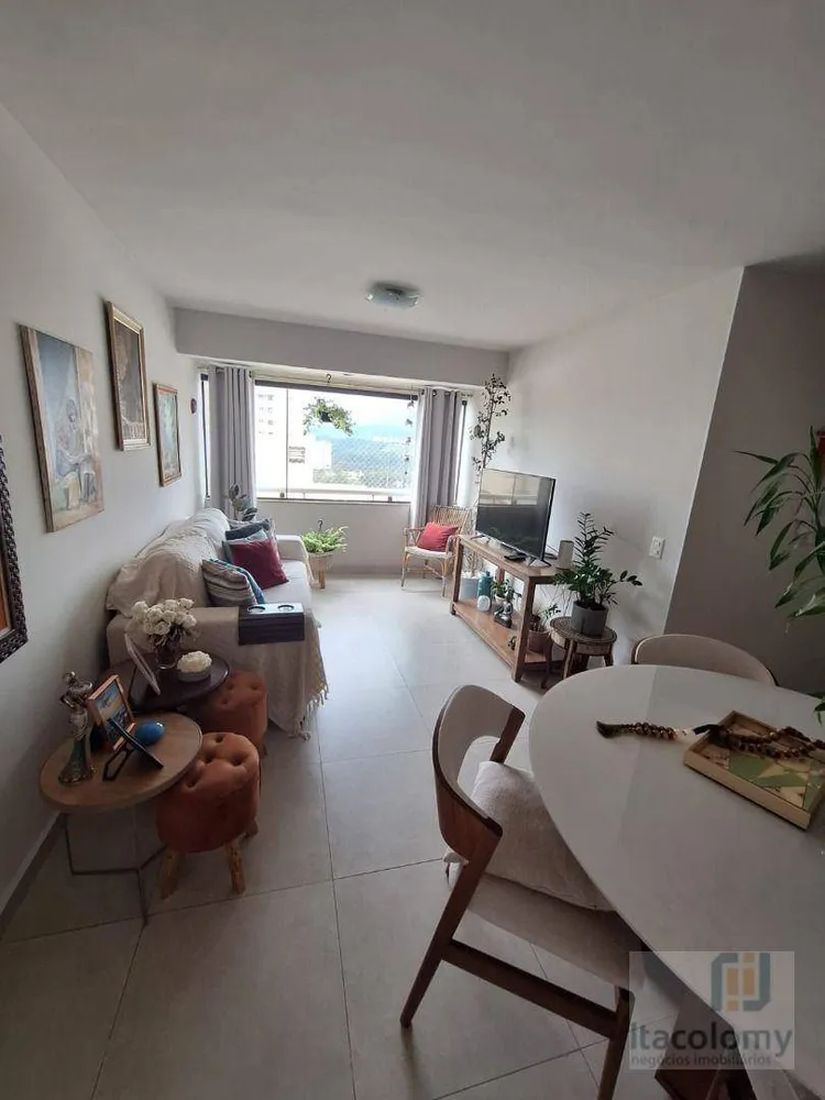 Apartamento, 3 quartos, 98 m² - Foto 15