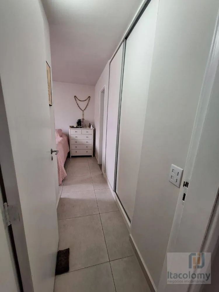 Apartamento, 3 quartos, 98 m² - Foto 8