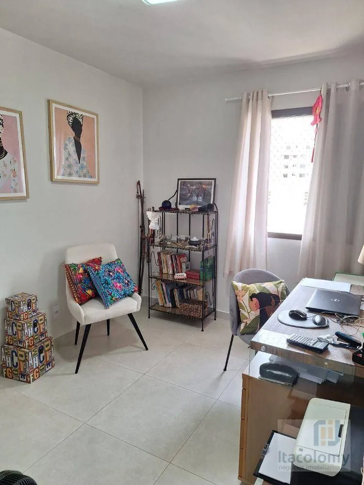 Apartamento, 3 quartos, 98 m² - Foto 7