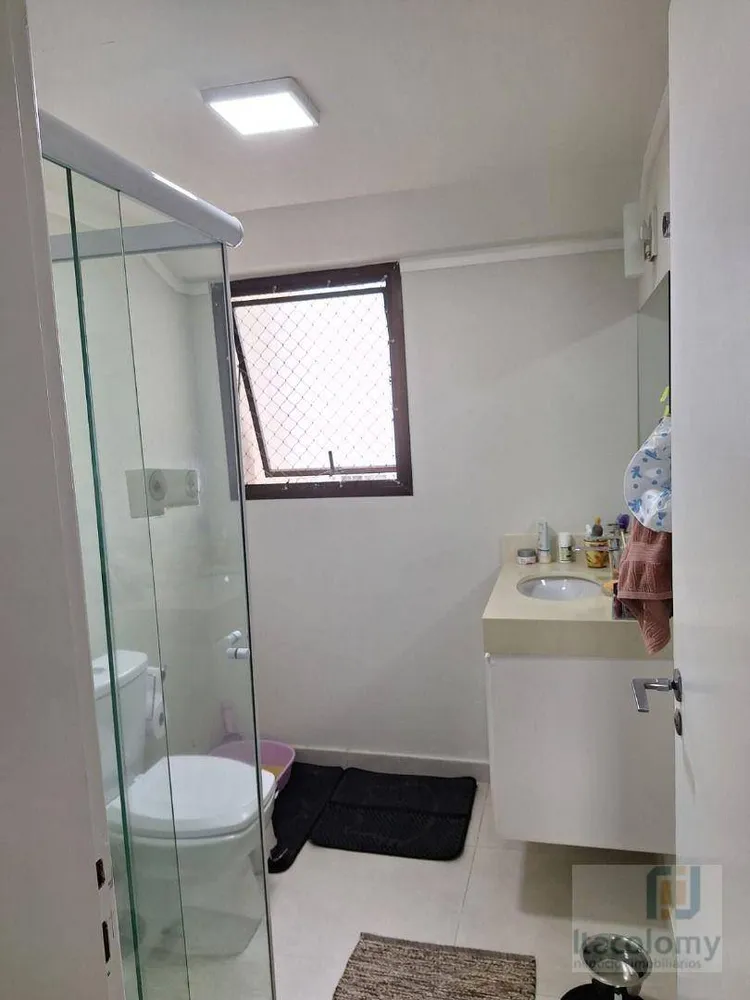 Apartamento, 3 quartos, 98 m² - Foto 6