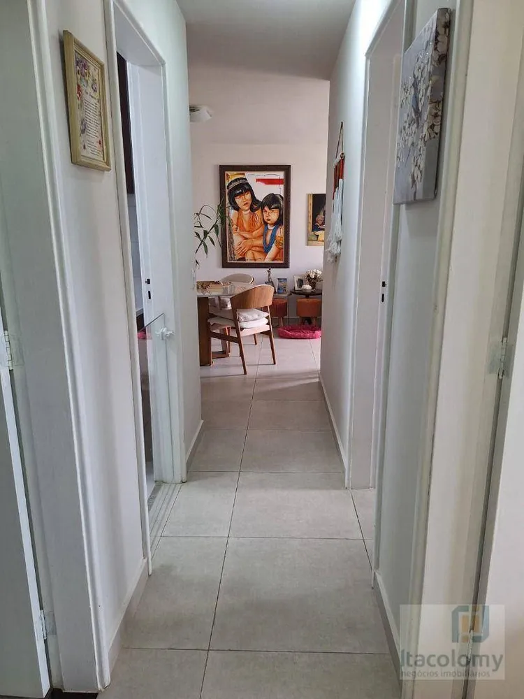 Apartamento, 3 quartos, 98 m² - Foto 5