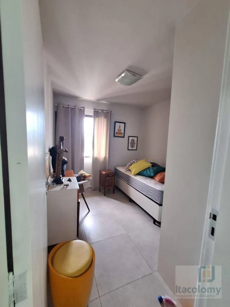 Apartamento, 3 quartos, 98 m² - Foto 11