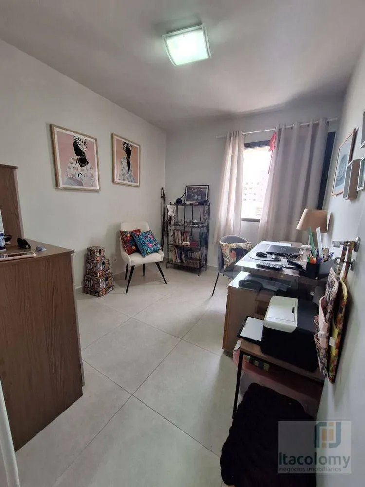 Apartamento, 3 quartos, 98 m² - Foto 8