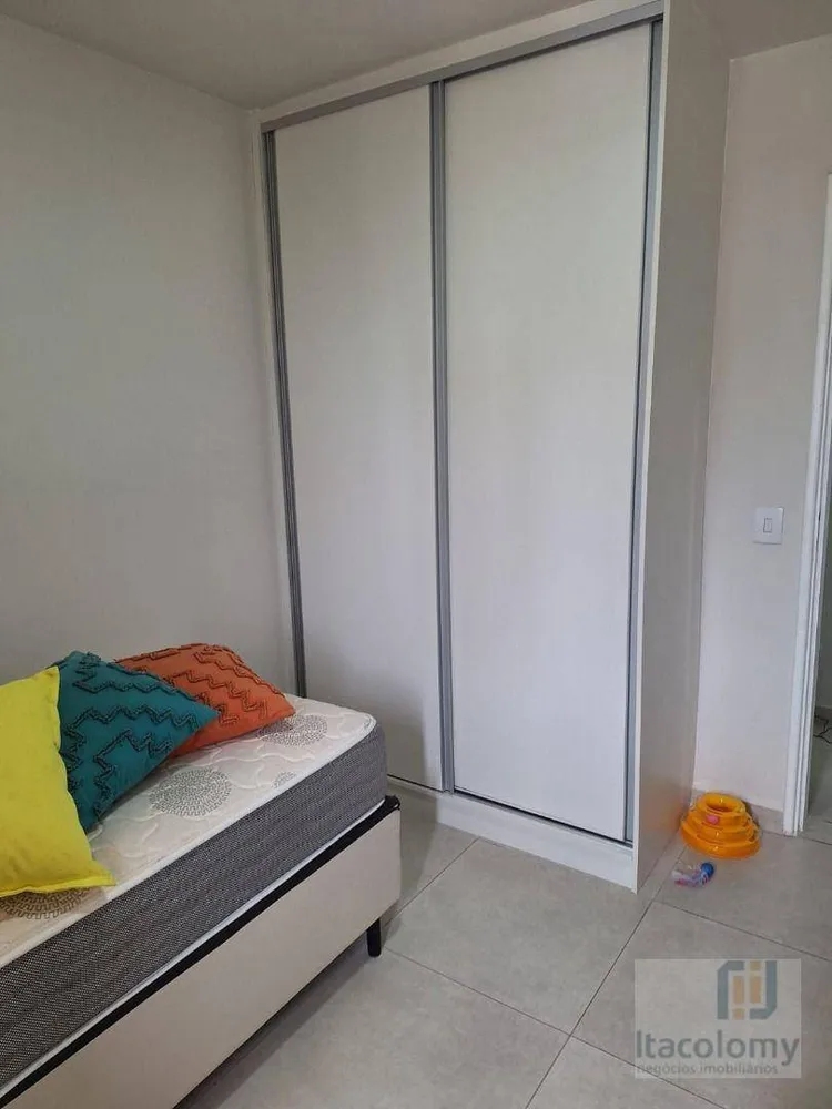 Apartamento, 3 quartos, 98 m² - Foto 6