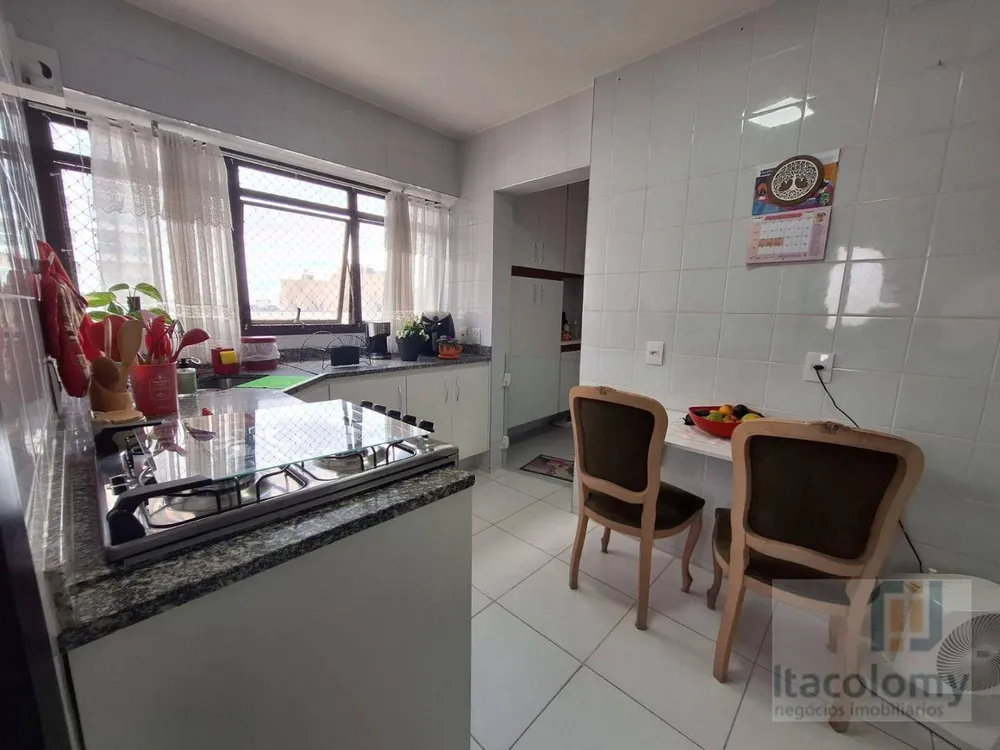 Apartamento, 3 quartos, 98 m² - Foto 4