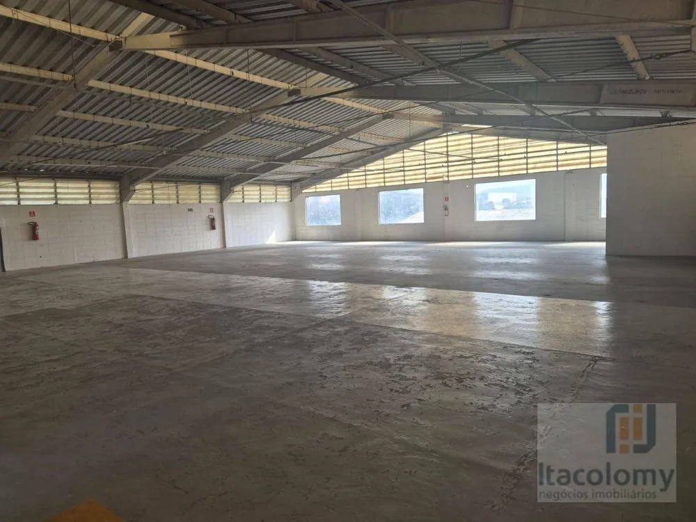 Depósito-Galpão, 1100 m² - Foto 11