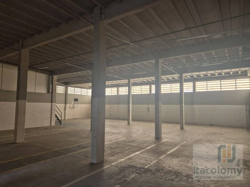 Depósito-Galpão, 1100 m² - Foto 5