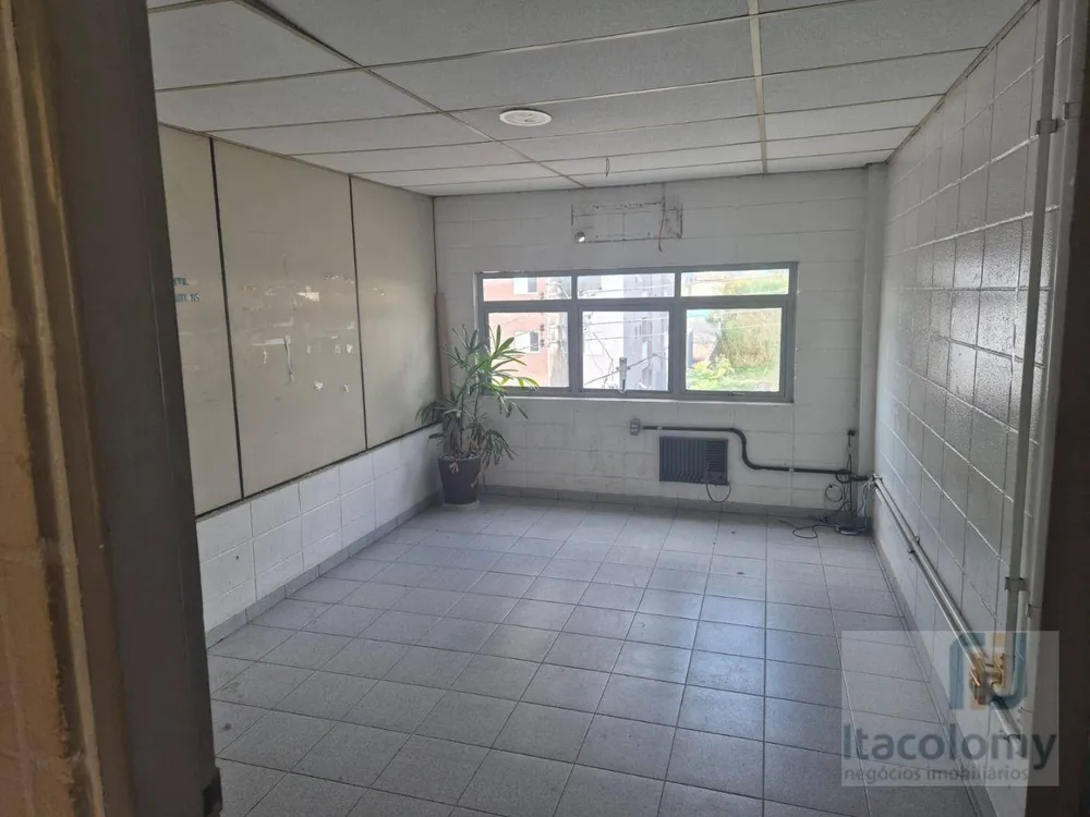 Depósito-Galpão, 1100 m² - Foto 14