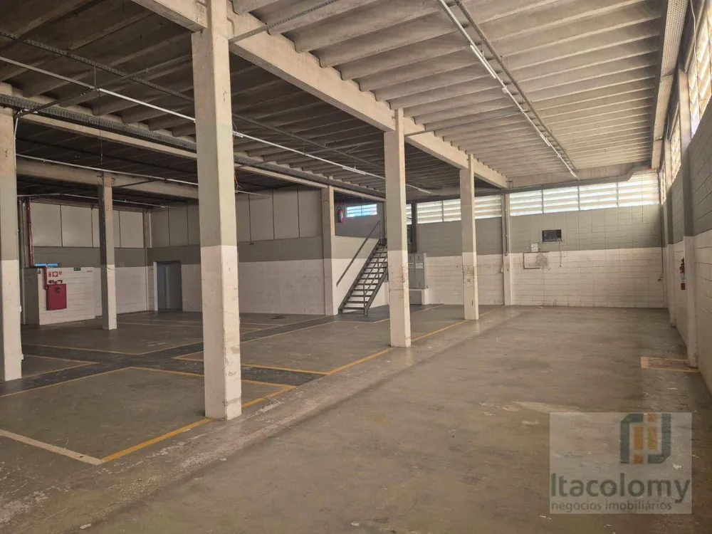 Depósito-Galpão, 1100 m² - Foto 16