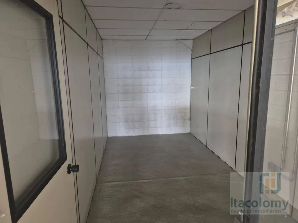 Depósito-Galpão, 1100 m² - Foto 12