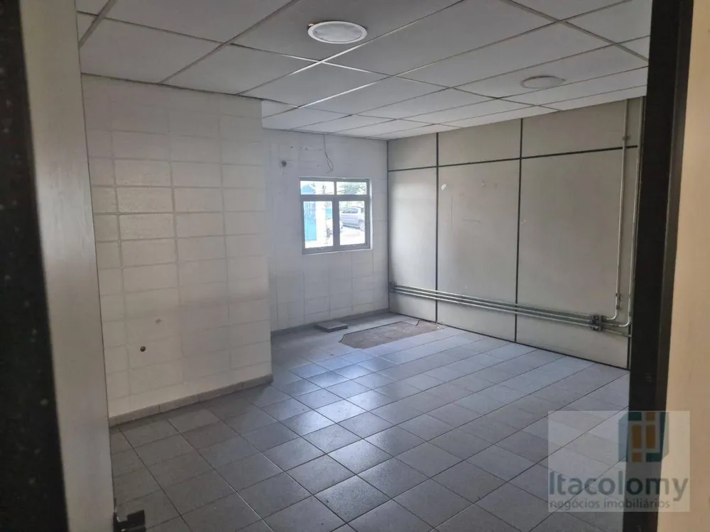 Depósito-Galpão, 1100 m² - Foto 6