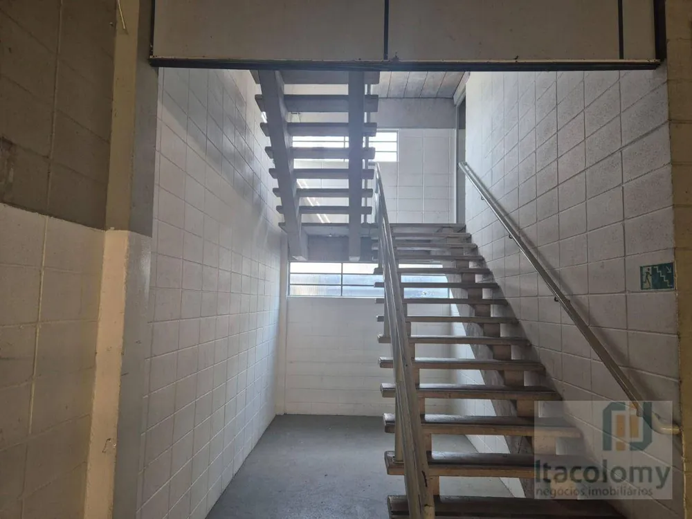 Depósito-Galpão, 1100 m² - Foto 7