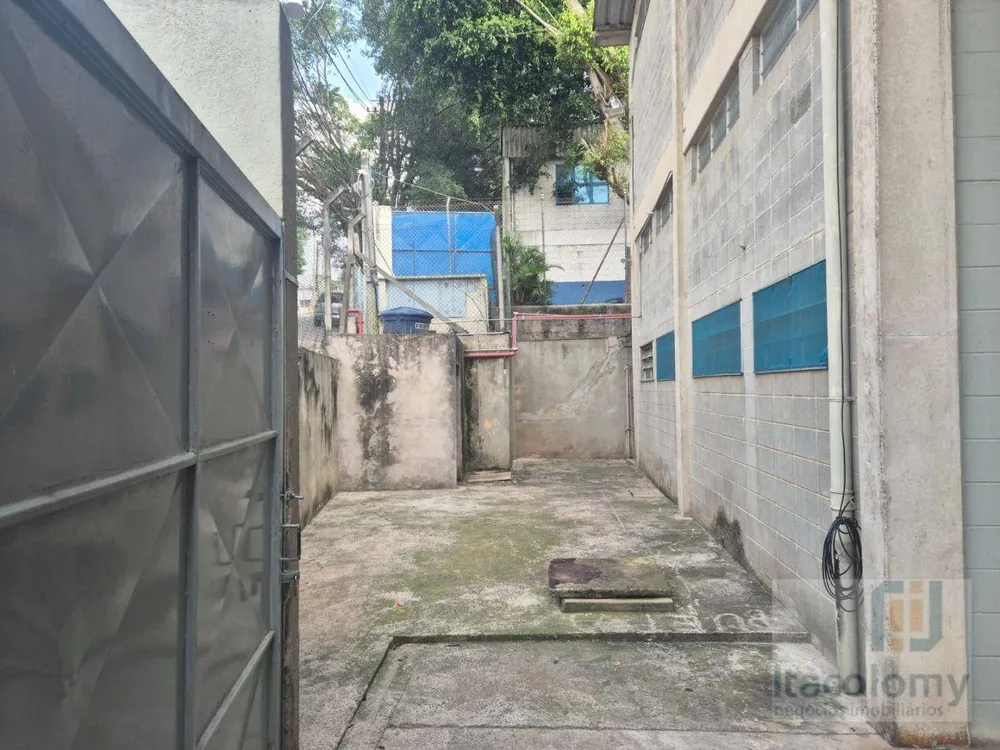 Depósito-Galpão, 1100 m² - Foto 8