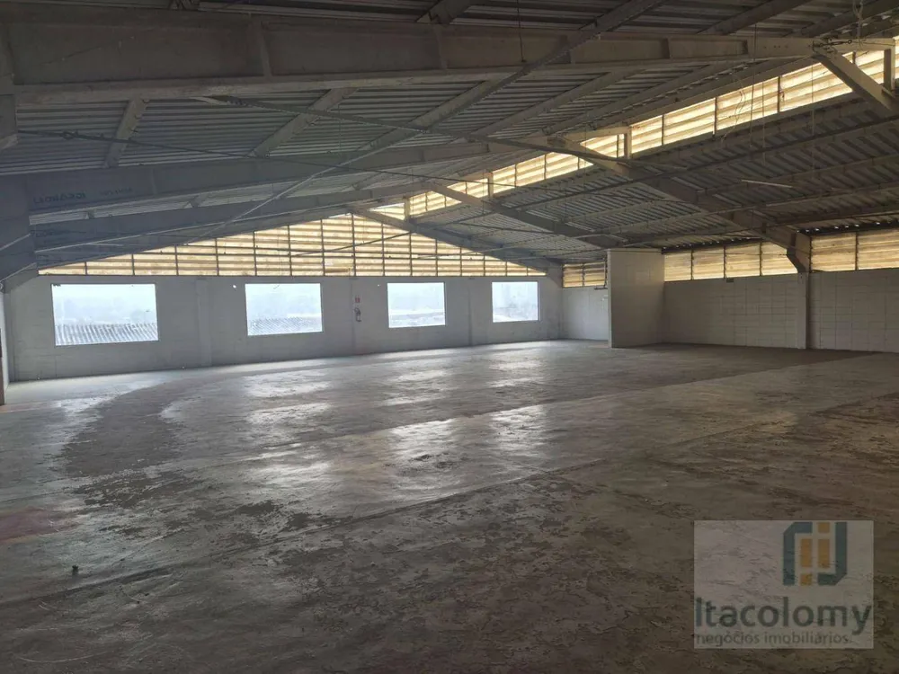 Depósito-Galpão, 1100 m² - Foto 13