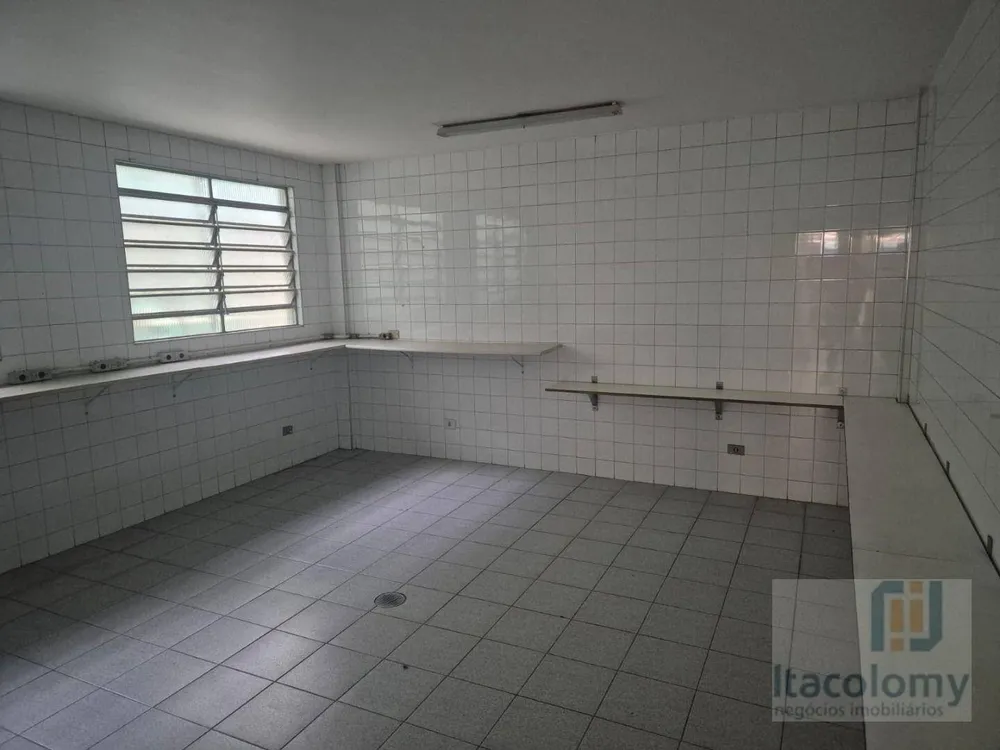 Depósito-Galpão, 1100 m² - Foto 15