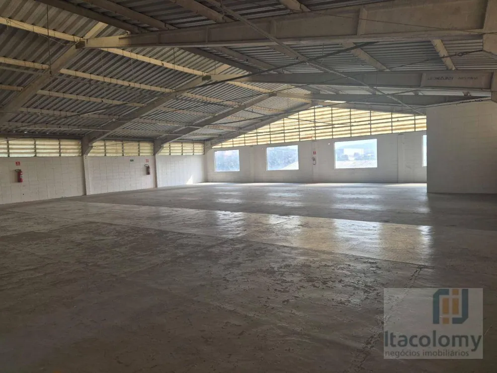 Depósito-Galpão, 1100 m² - Foto 2