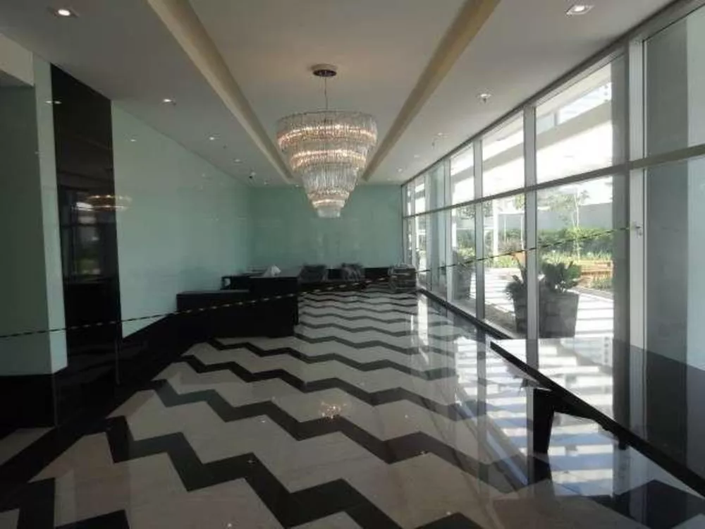 Conjunto Comercial-Sala para alugar, 950m² - Foto 4