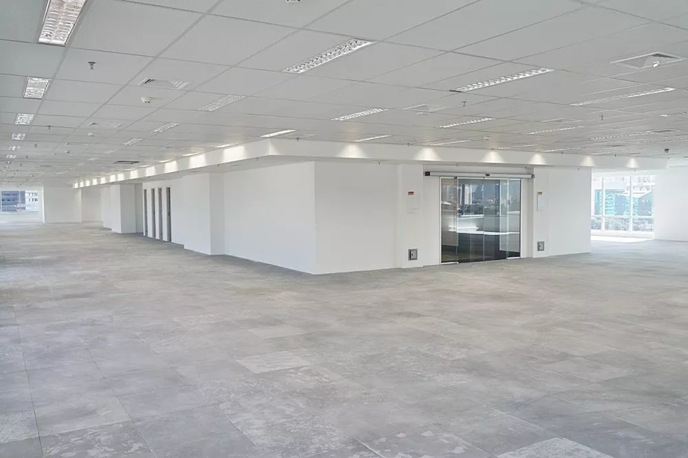 Conjunto Comercial-Sala para alugar, 950m² - Foto 1