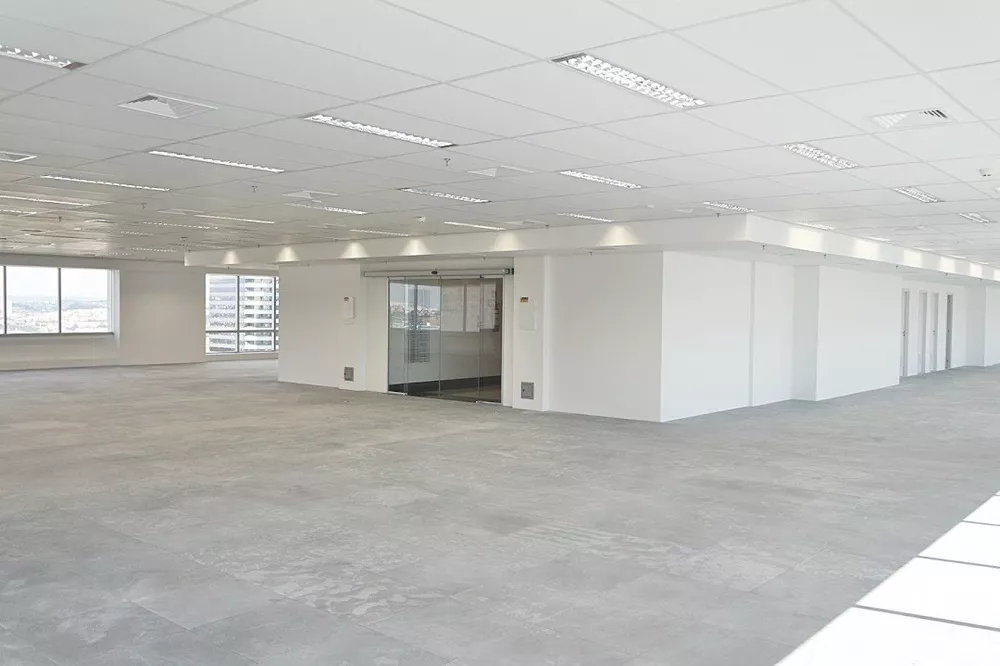 Conjunto Comercial-Sala para alugar, 950m² - Foto 2