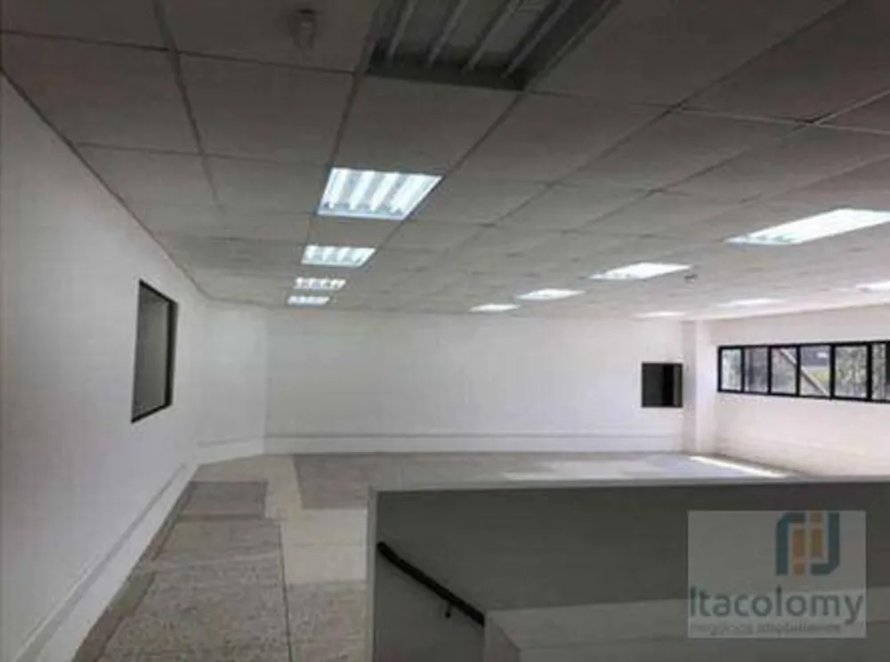 Depósito-Galpão, 4120 m² - Foto 1