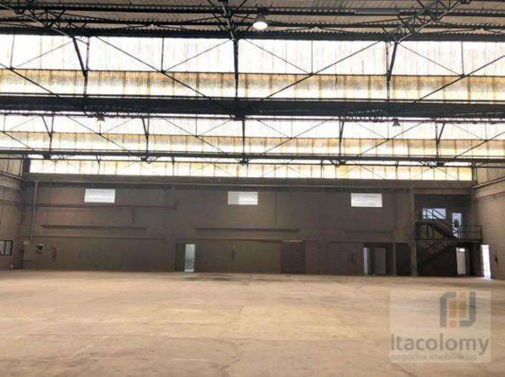 Depósito-Galpão, 4120 m² - Foto 4