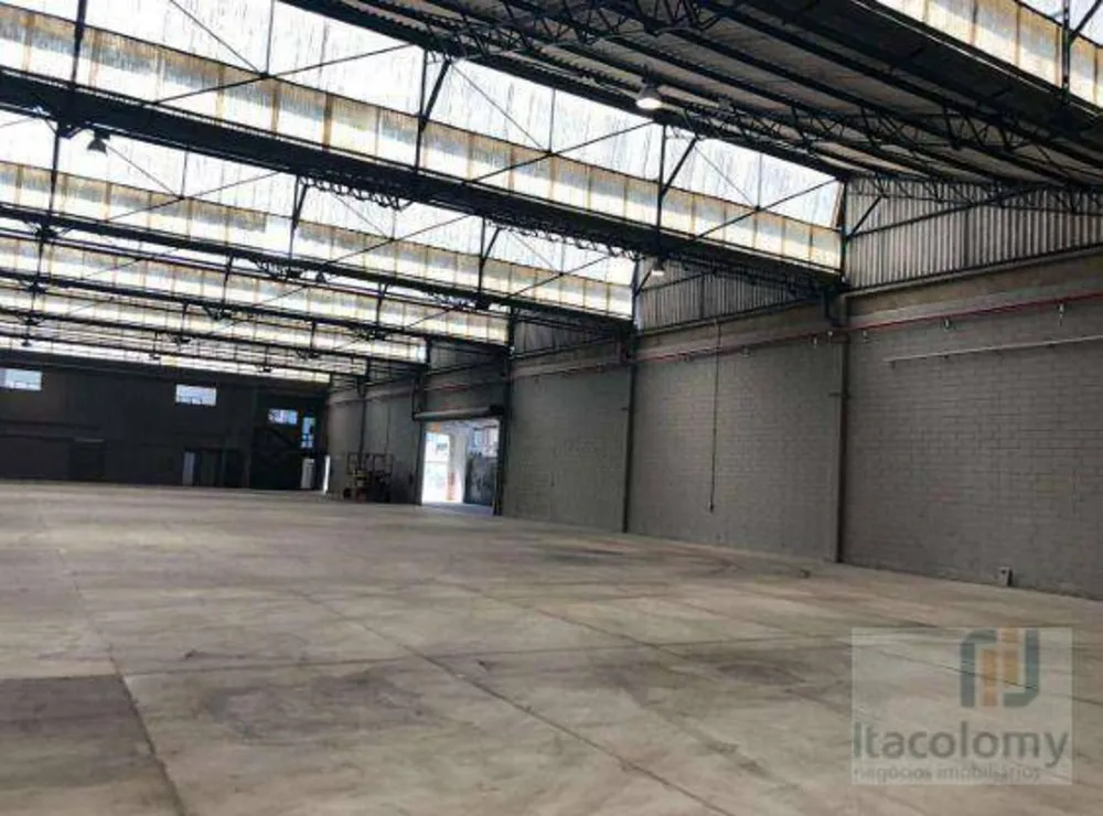 Depósito-Galpão, 4120 m² - Foto 4