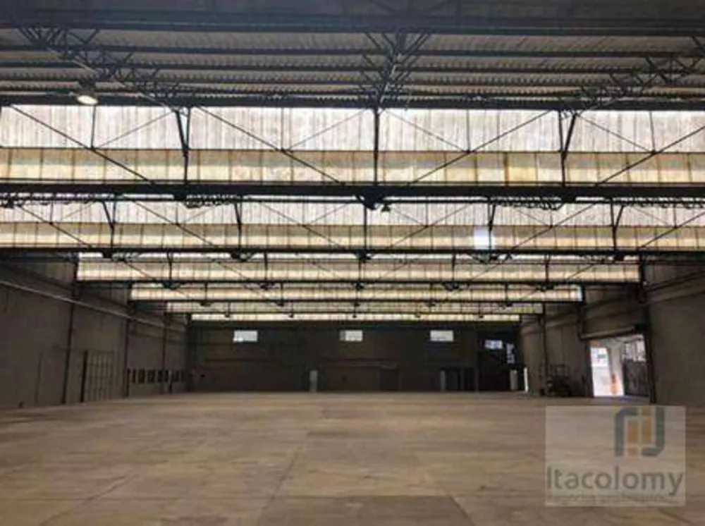 Depósito-Galpão, 4120 m² - Foto 3