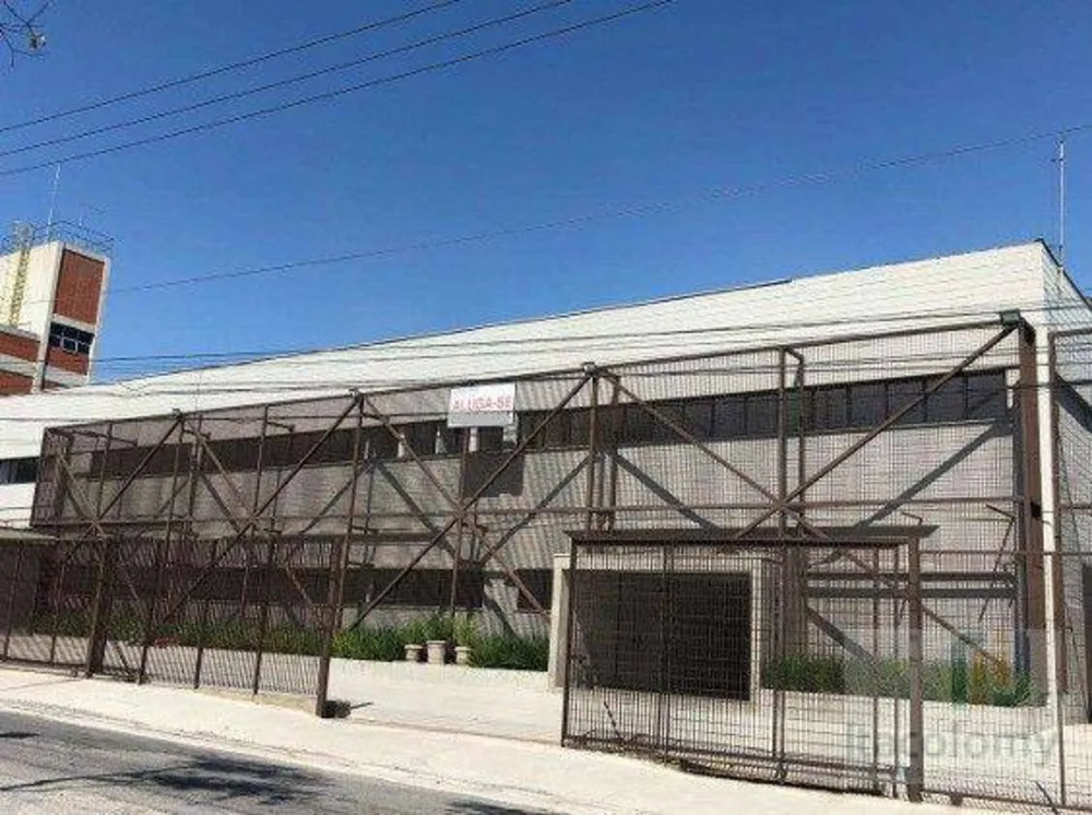 Depósito-Galpão, 4120 m² - Foto 3