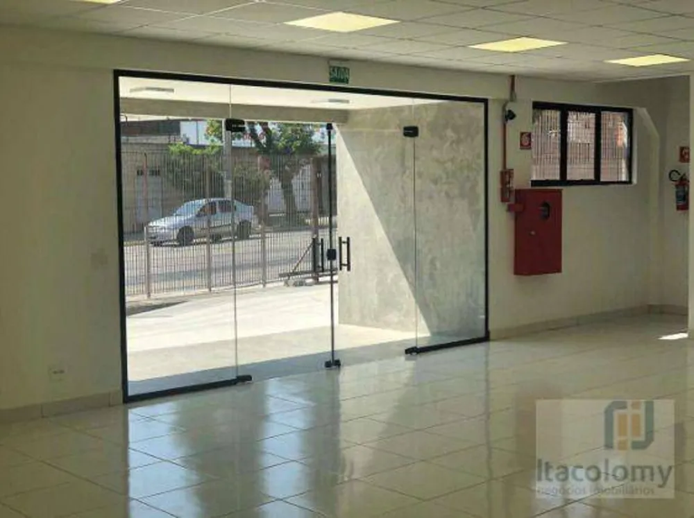 Depósito-Galpão, 4120 m² - Foto 8
