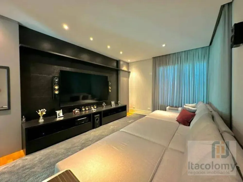 Casa de Condomínio, 4 quartos - Foto 7
